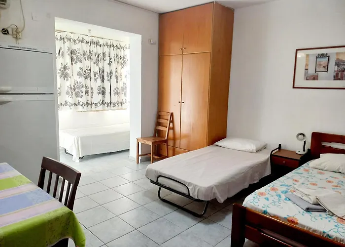 Kasper * 스키아토스 타운