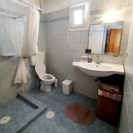 Kasper Apartment Skiathos-Stadt