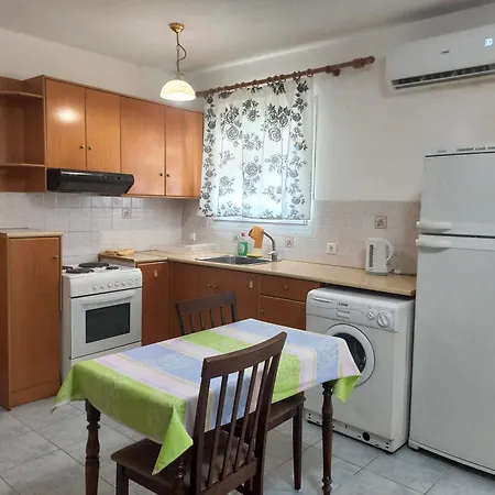 Apartment Kasper *