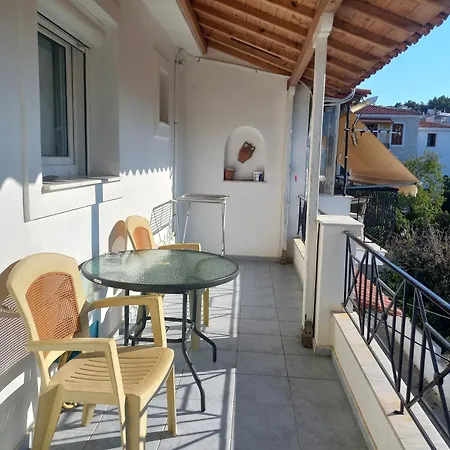 Kasper Skiathos-Stadt