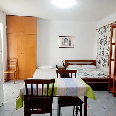 Apartment Kasper *