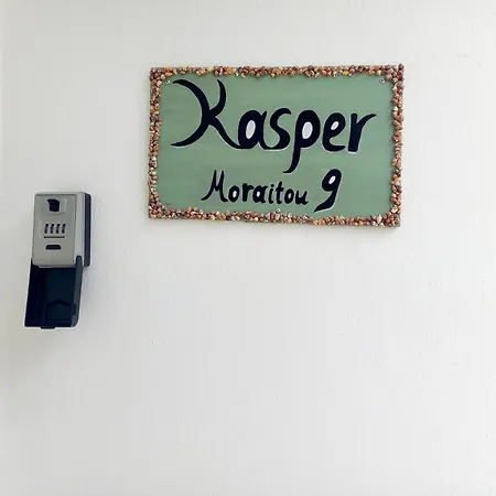 Apartment Kasper