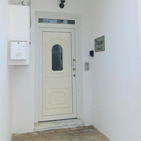 Apartment Kasper *