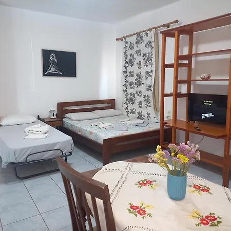 Kasper Apartment *
