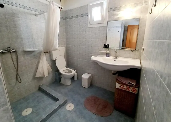 Kasper Διαμέρισμα Σκιάθος Πόλη